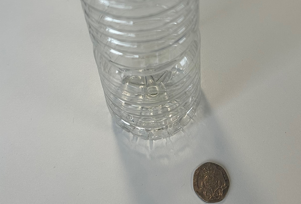 Deposit